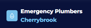 Emergency Plumbers Cherrybrook